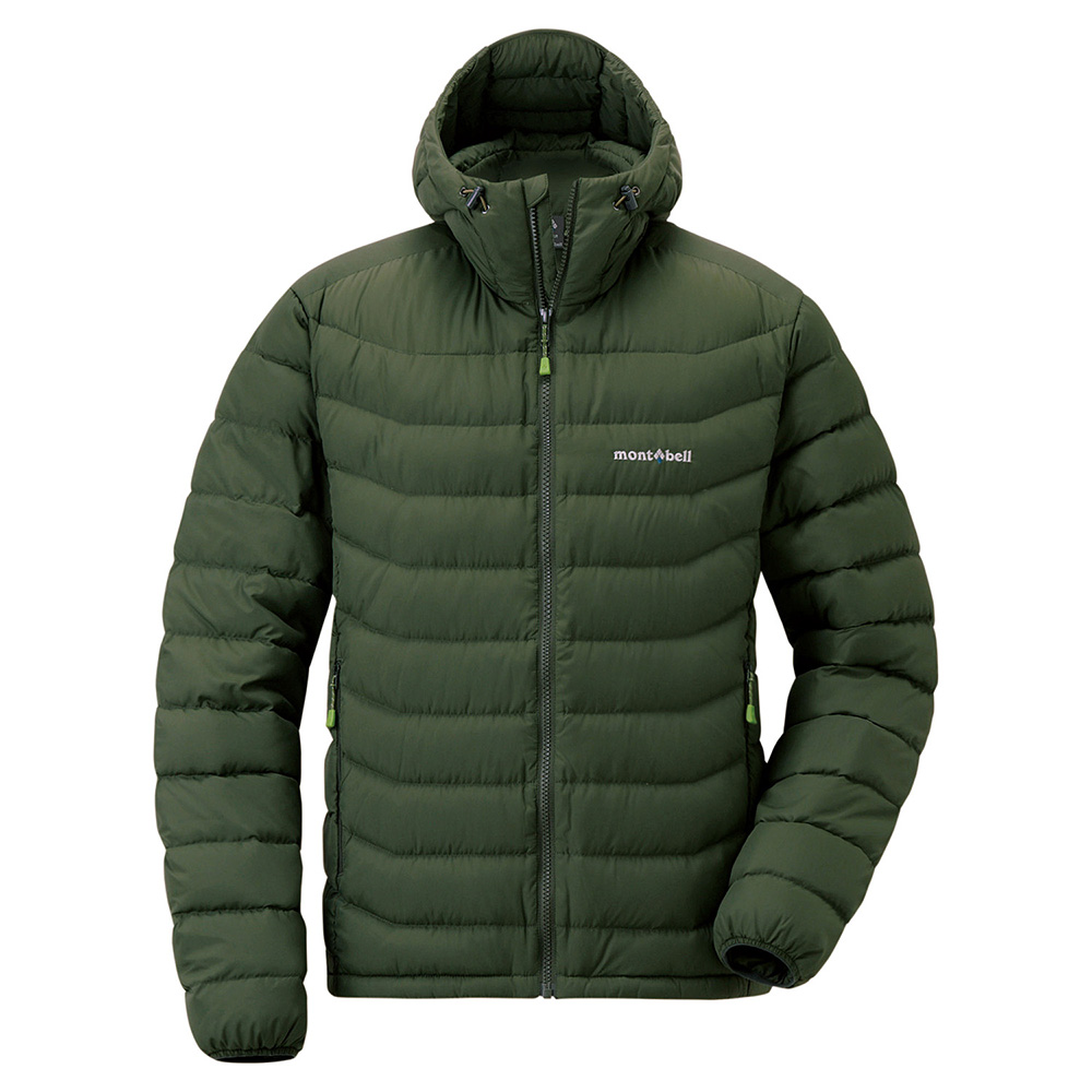 US ハイランドパーカ Men's