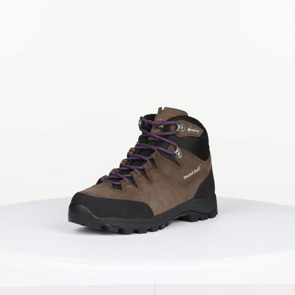 マウンテンクルーザー600 レザー Women's