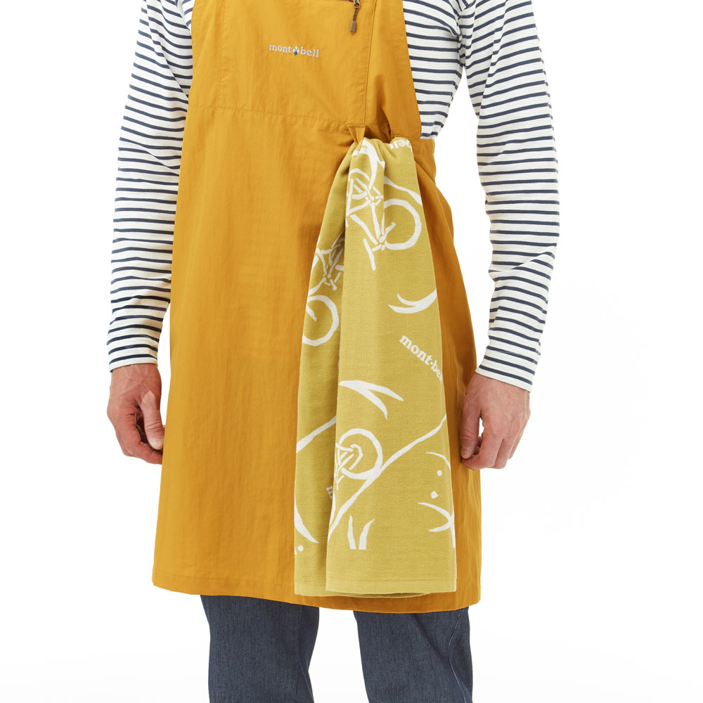 フィールド ライトエプロン