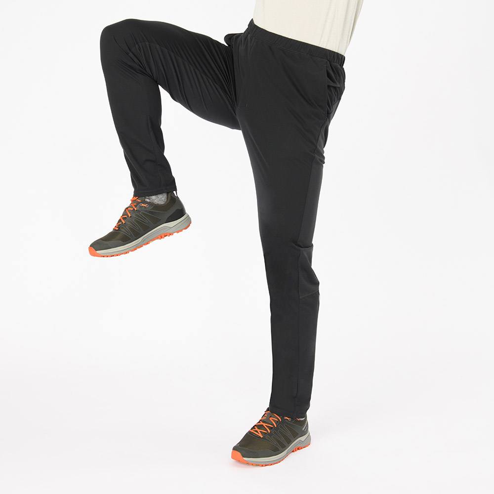 US クロスランナー パンツ Men's