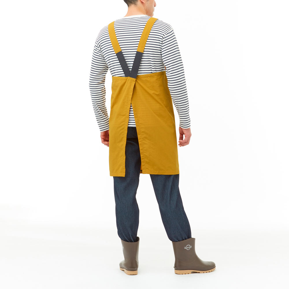 フィールド ライトエプロン