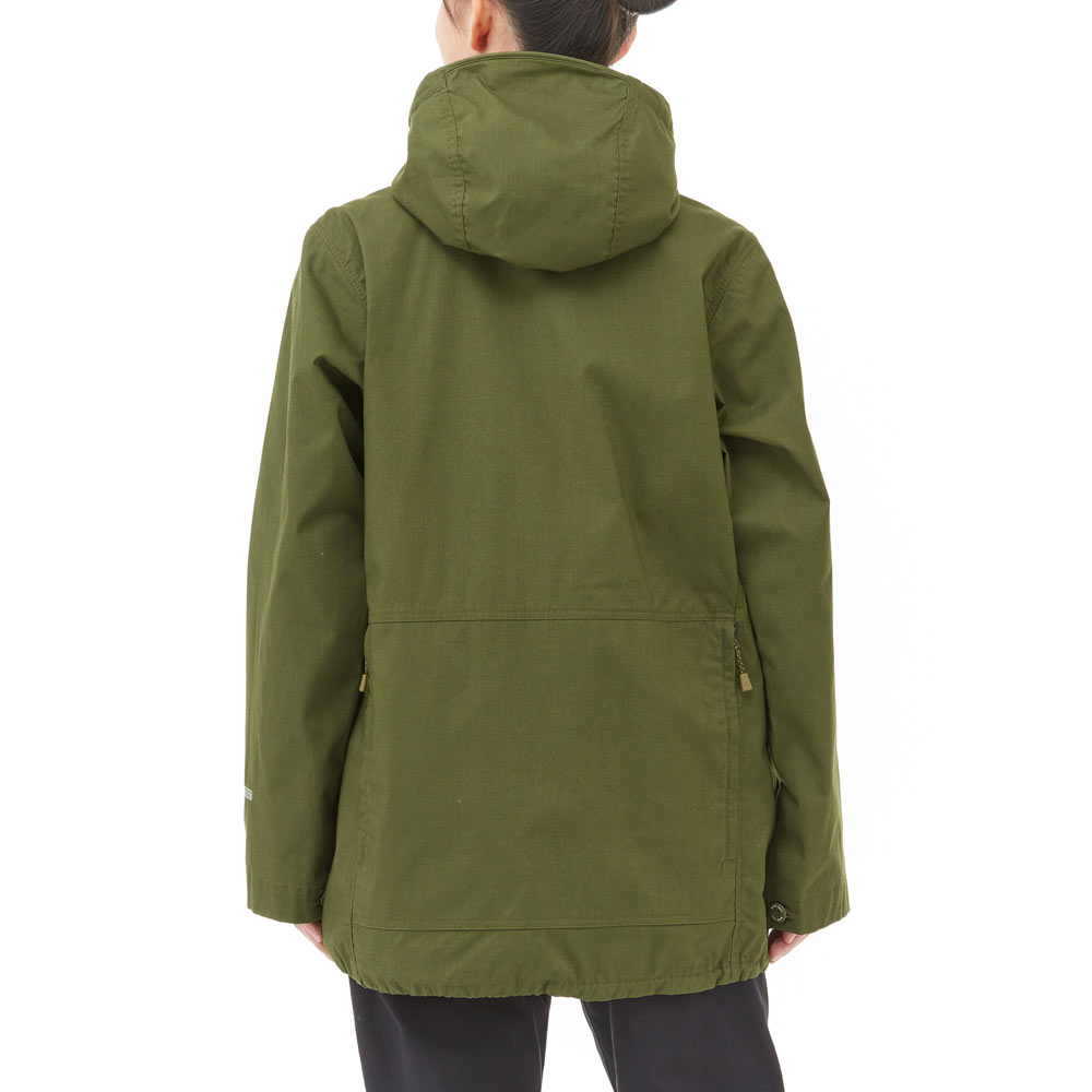 フエゴパーカ Women's