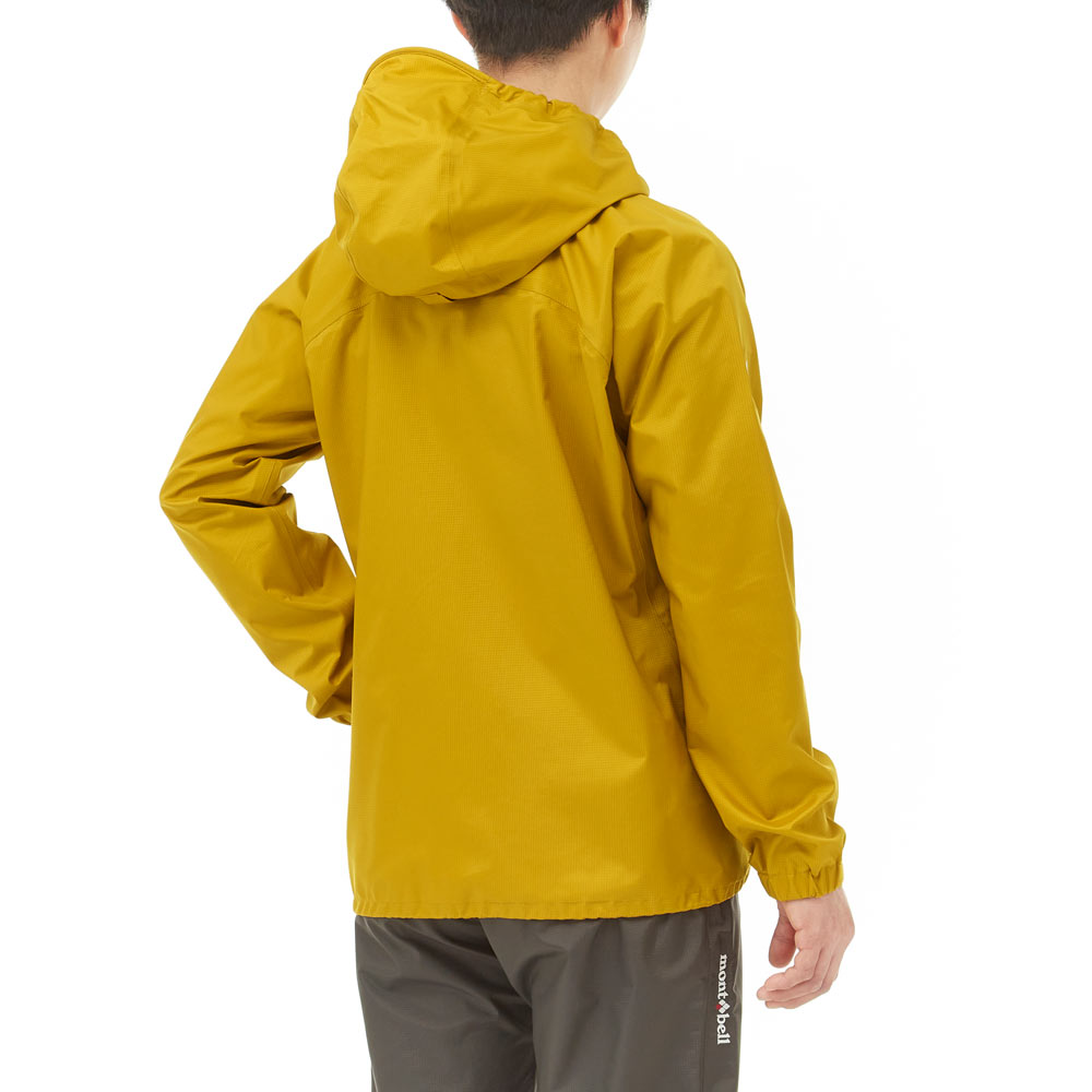 サンダーパス ジャケット Women's