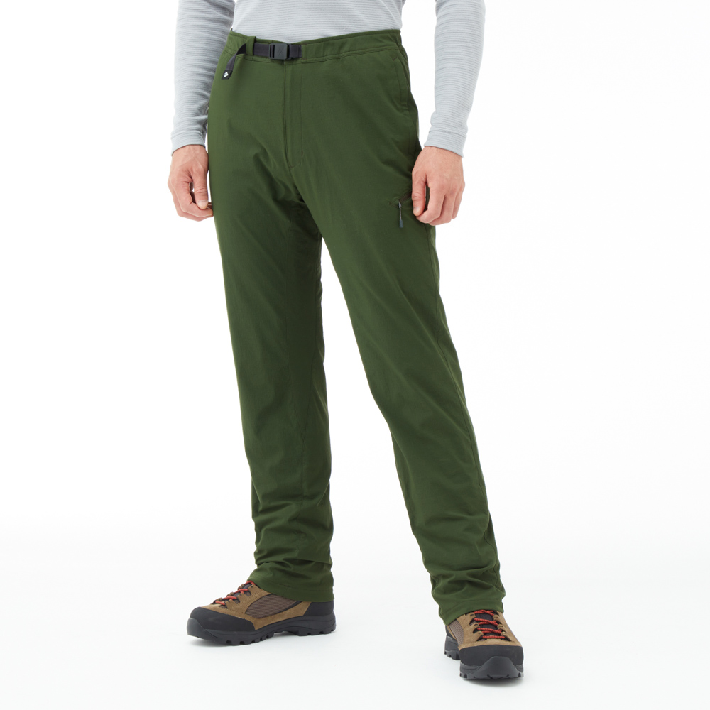 O.D.パンツ ライニング Men's