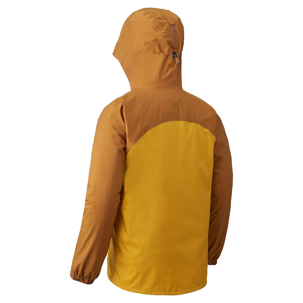 サンダーパス ジャケット Men's