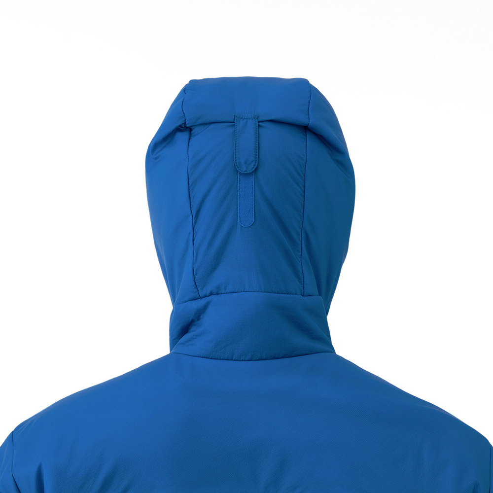 US サーマラップ パーカ Men's