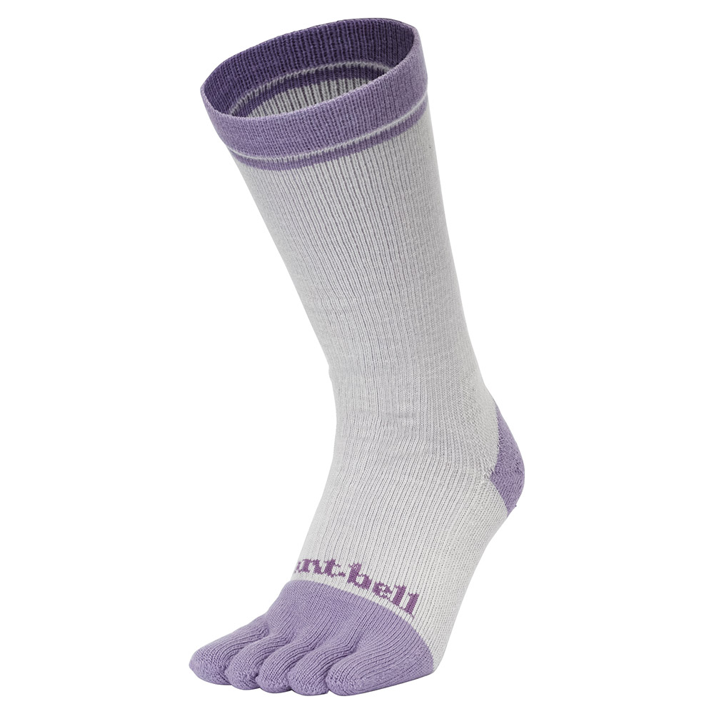 WIC.ウォーキング 5トゥソックス Women's