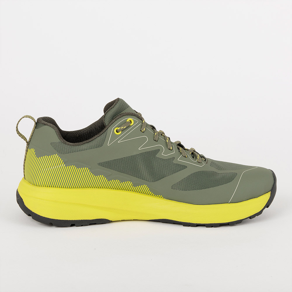 トレールホッパー Men's