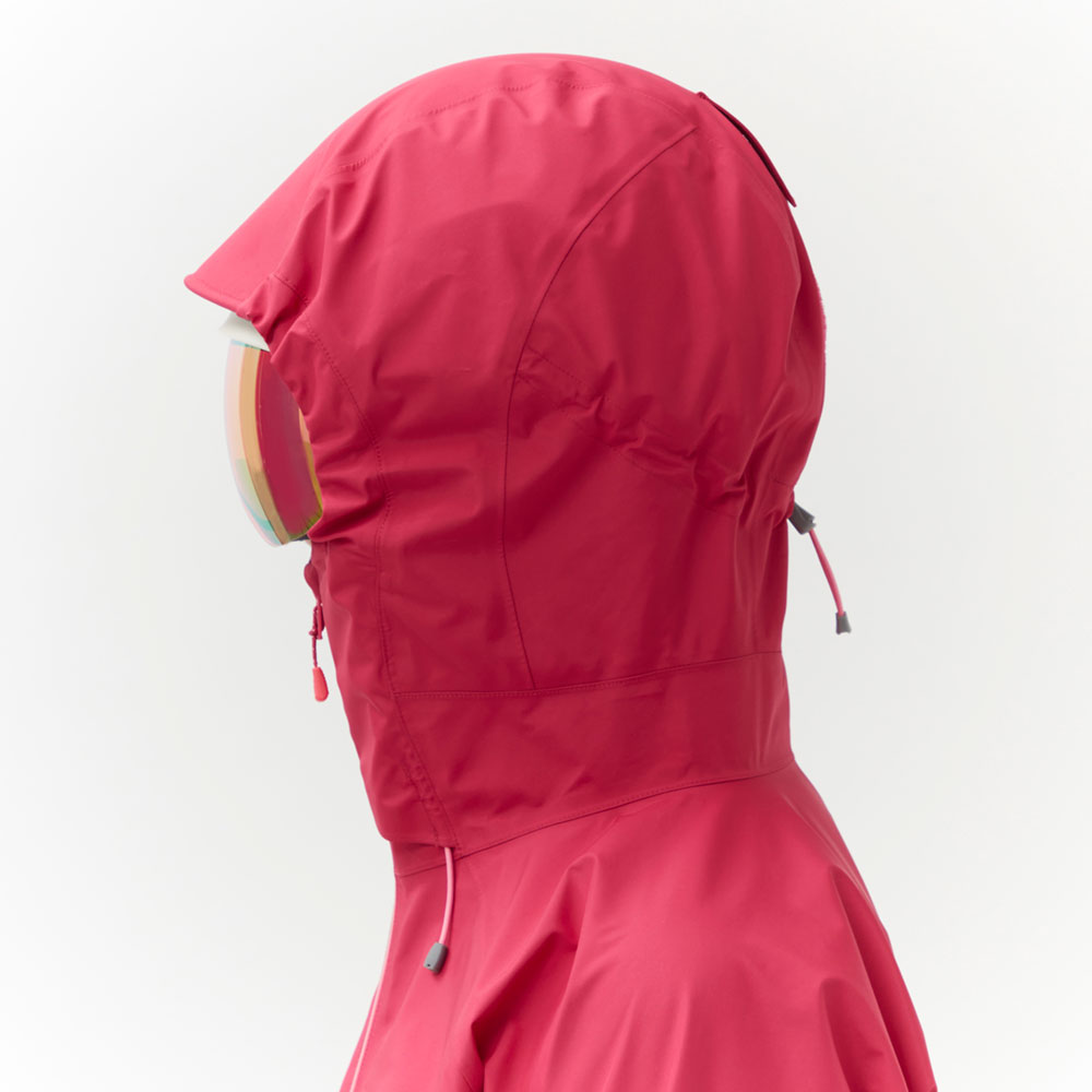 ストリームパーカ Women's