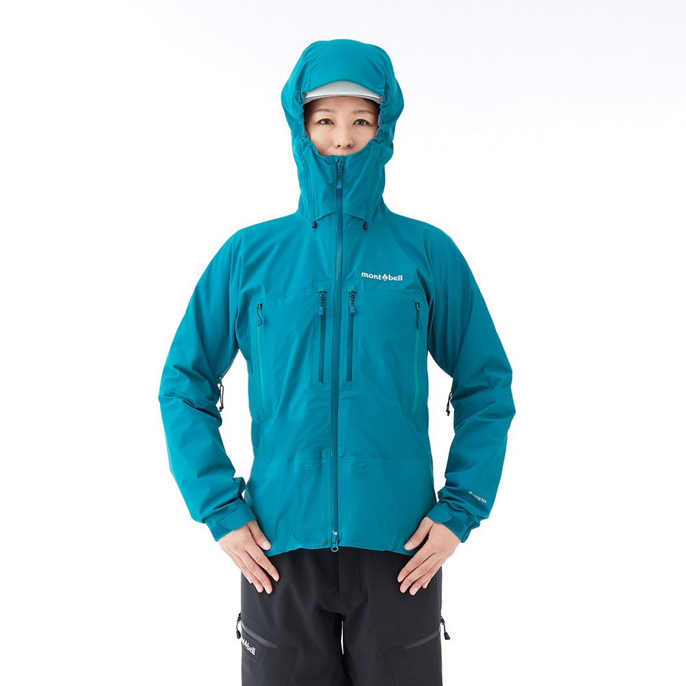 US プモリパーカ Women's