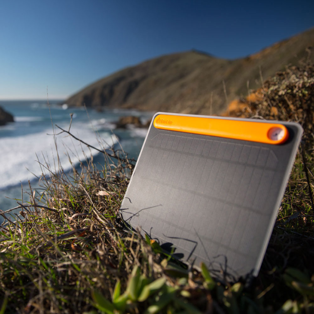 ソーラーパネル5 PLUS