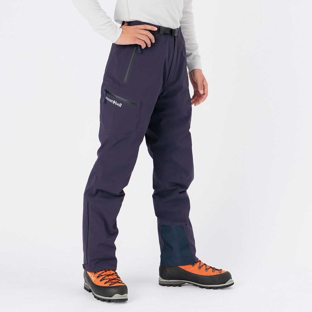 インシュレーテッド アルパインパンツ Men's
