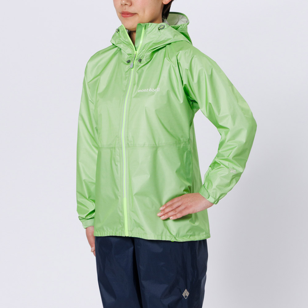 バーサライト ジャケット Women's