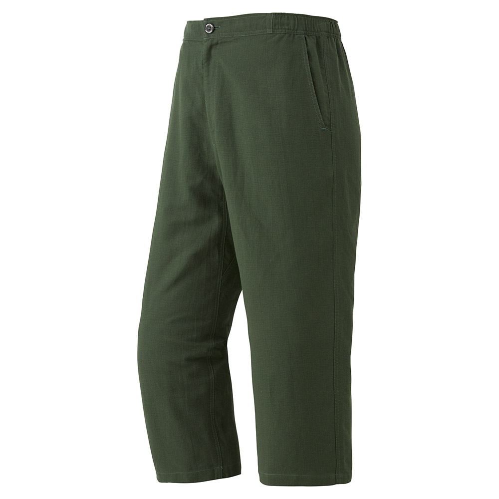 KAMICOパンツ ニーロング Men's