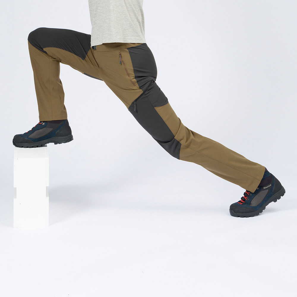 US ガイドパンツ Men's