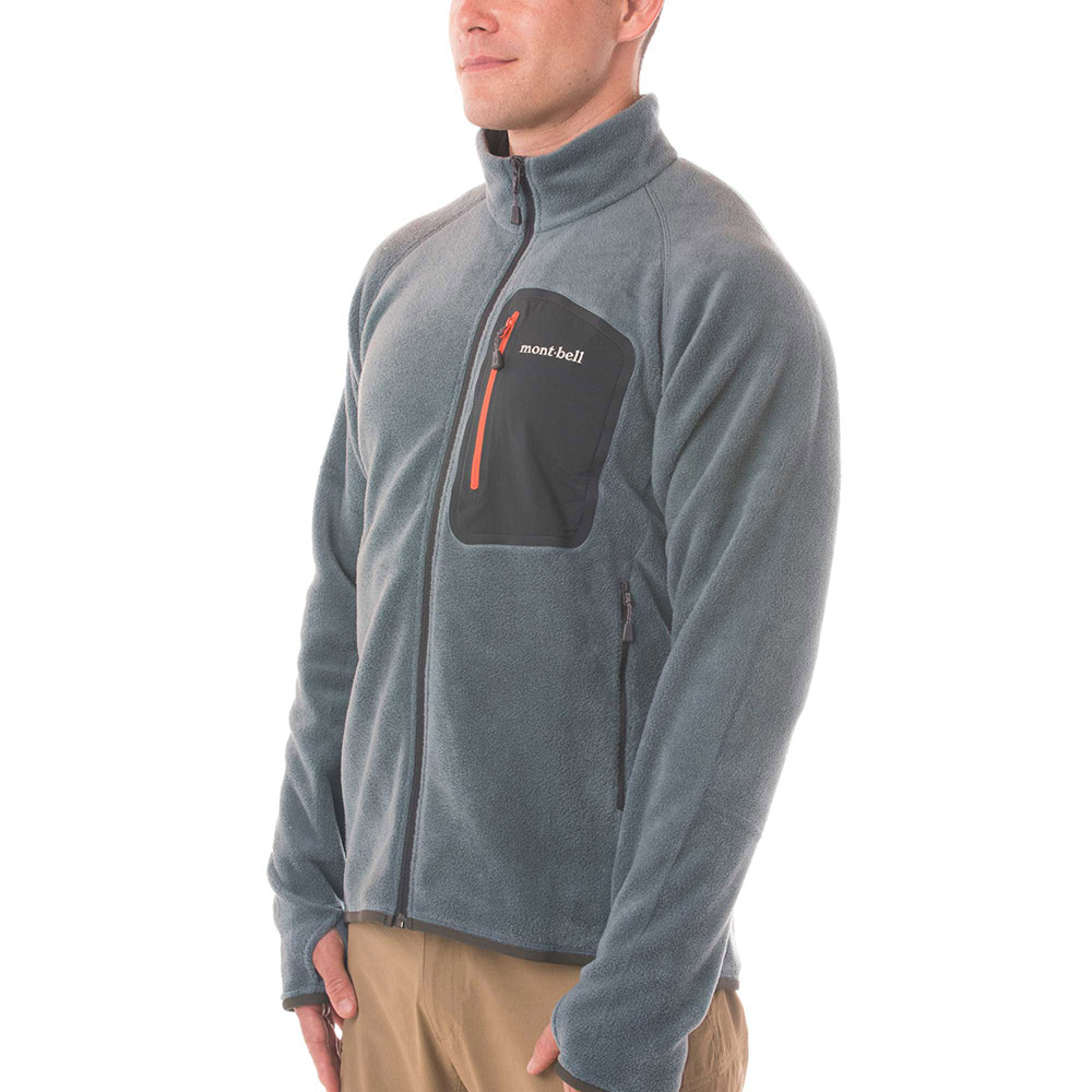 US クリマプラス 100 ジャケット Men's