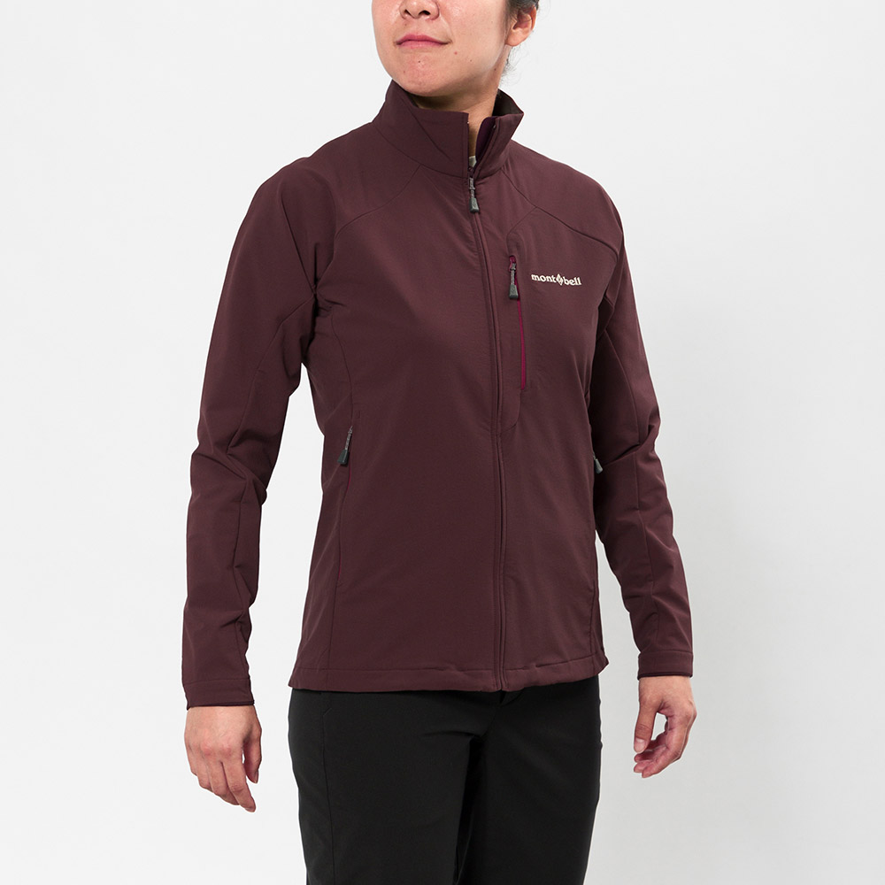 ノマドジャケット Women's