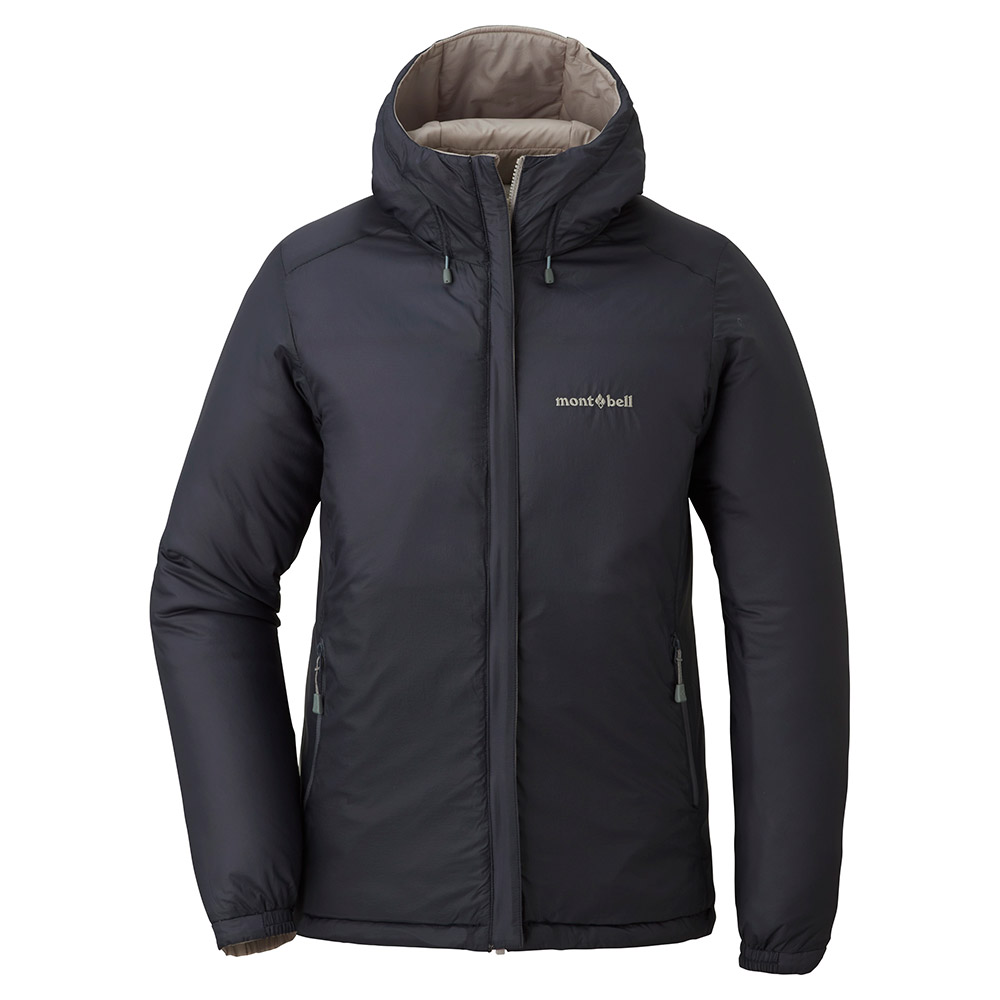 サーマラップ パーカ Women's