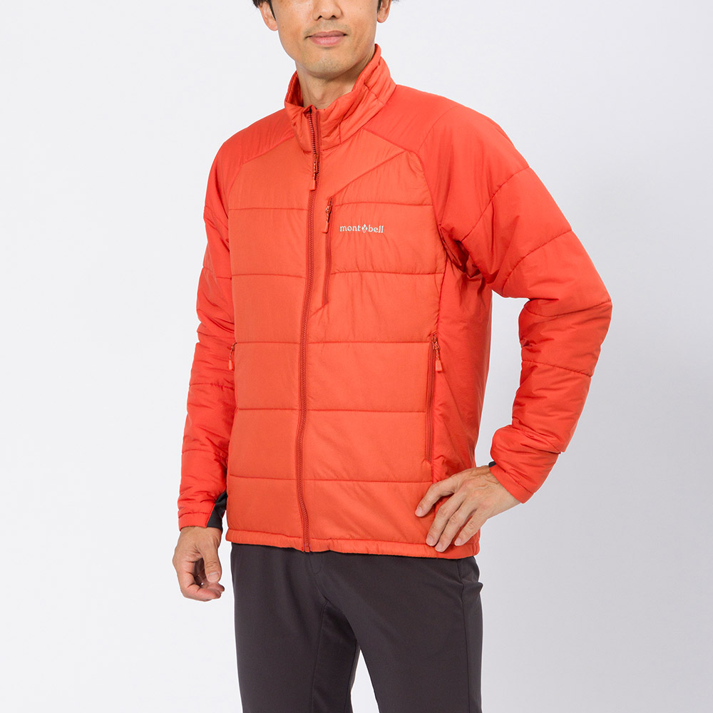 US U.L.サーマラップ ジャケット Men's