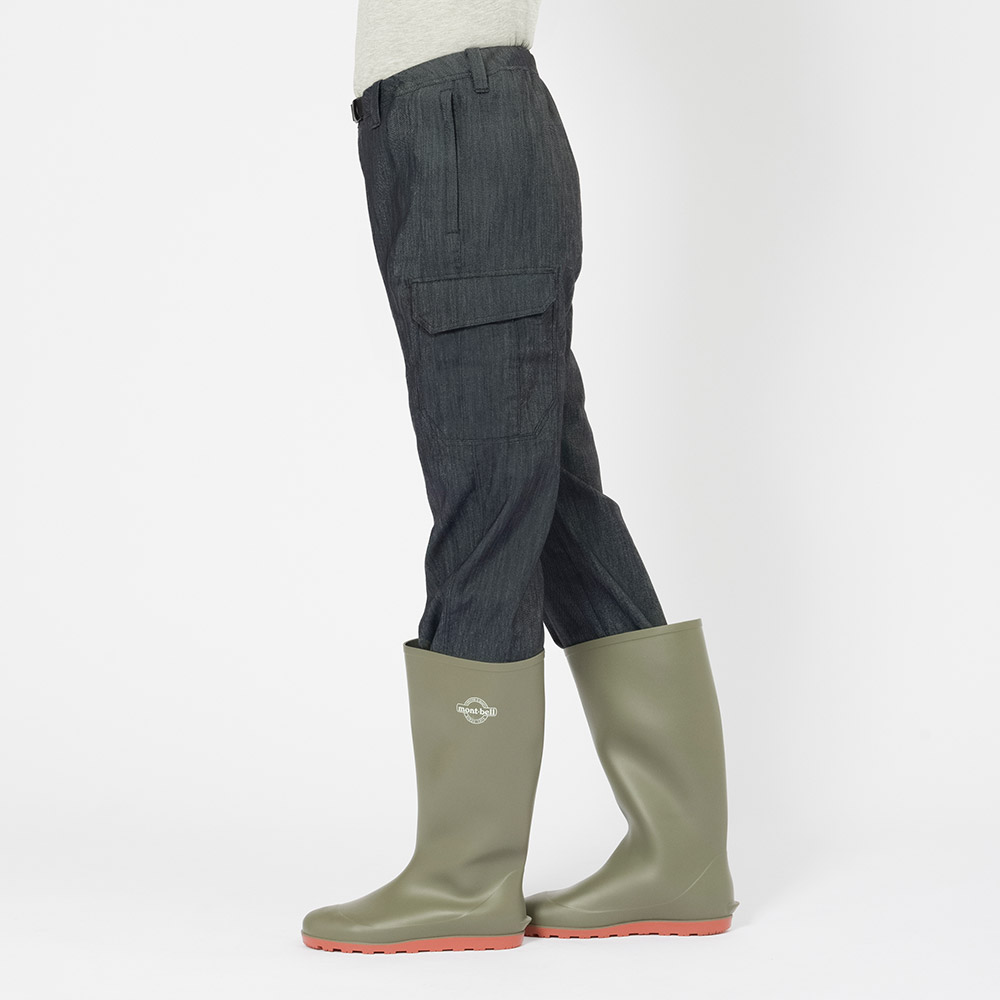 フィールド ツイル パンツ Men's