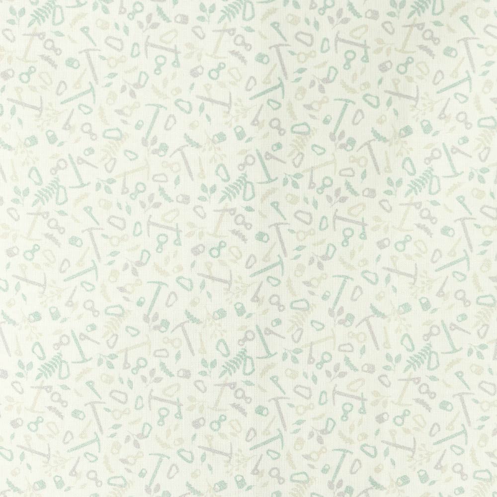 WIC.ライト プリント ショートスリーブシャツ Women's