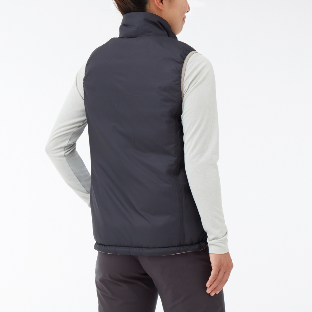 サーマラップ ベスト Women's
