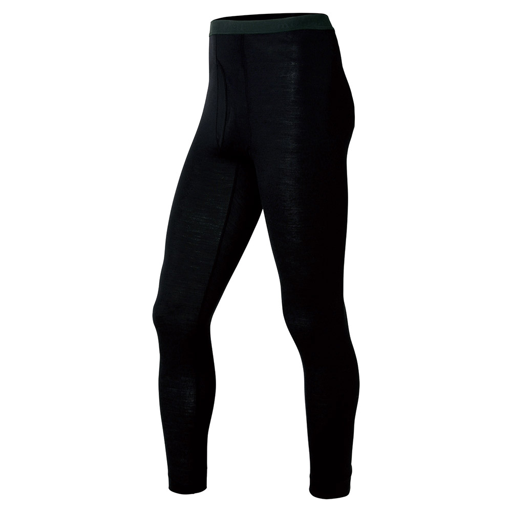 US スーパーメリノウール M.W.タイツ Men's