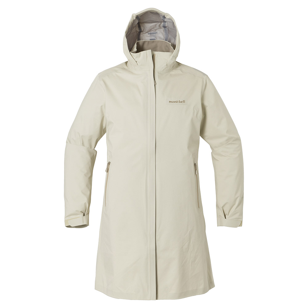 ランブラー レインコート Women's