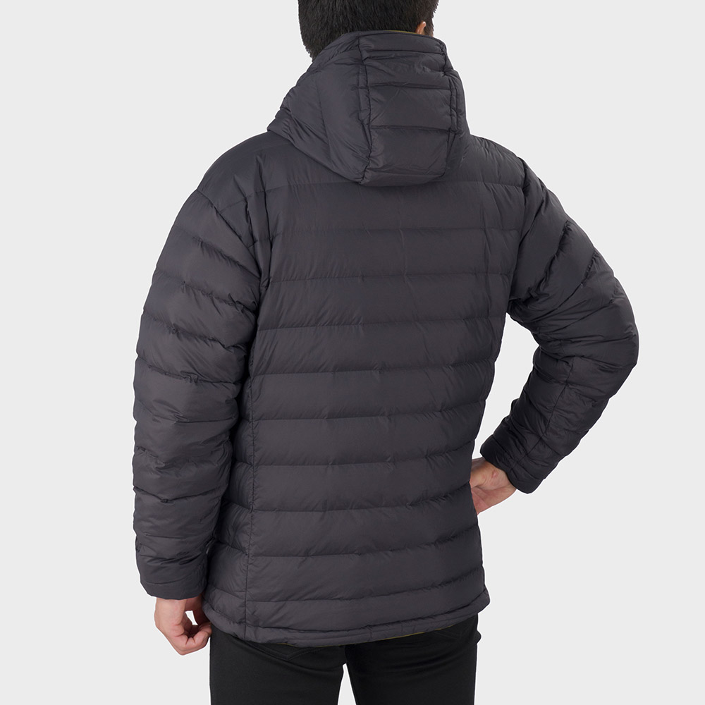 US コロラドパーカ Men's