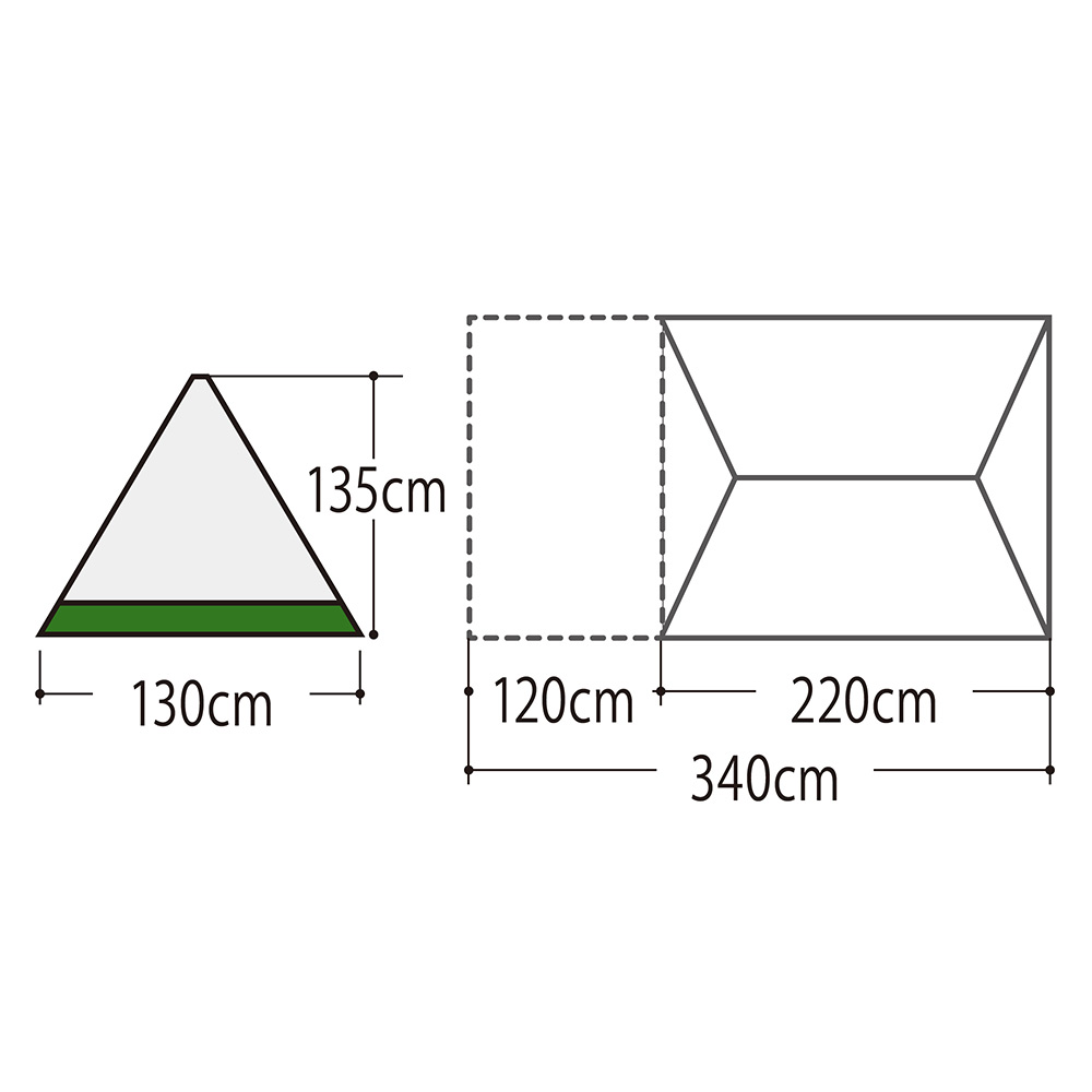マルチシェード M インナールーム