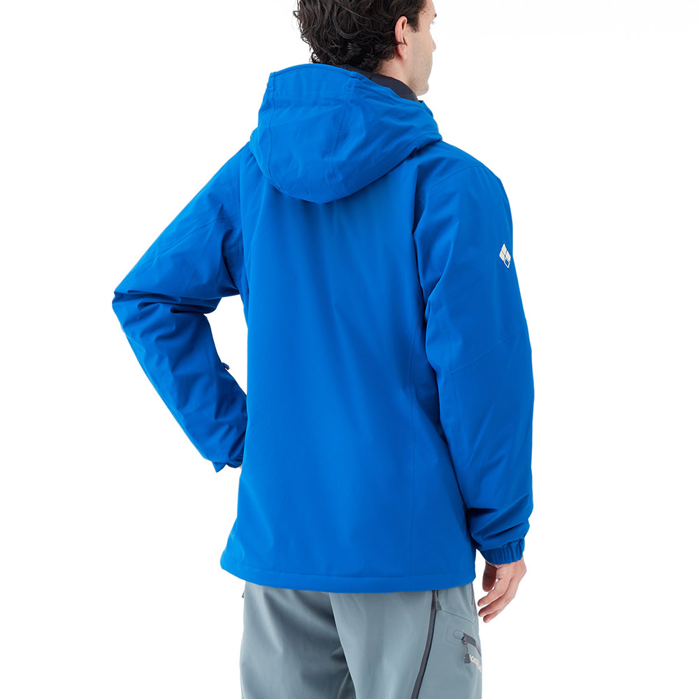 US パウダーステップ パーカ Men's