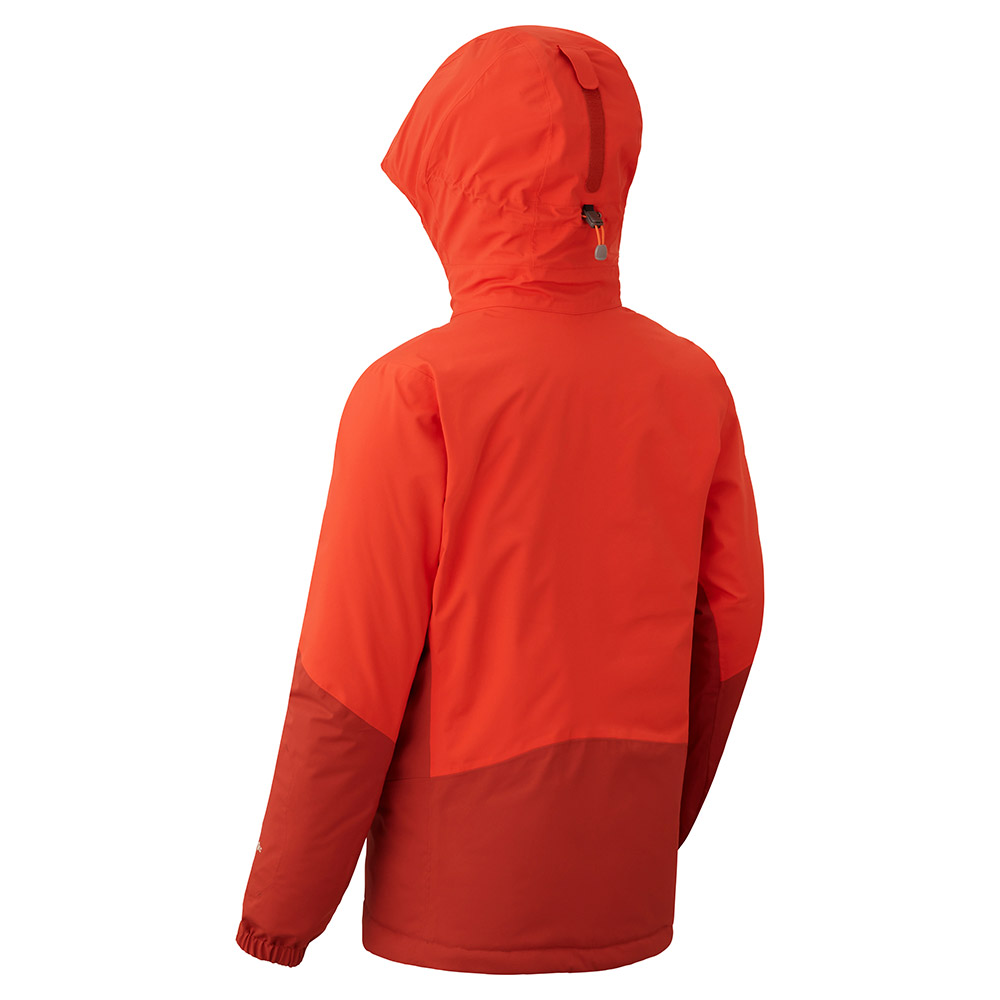 パウダーホップ パーカ Women's