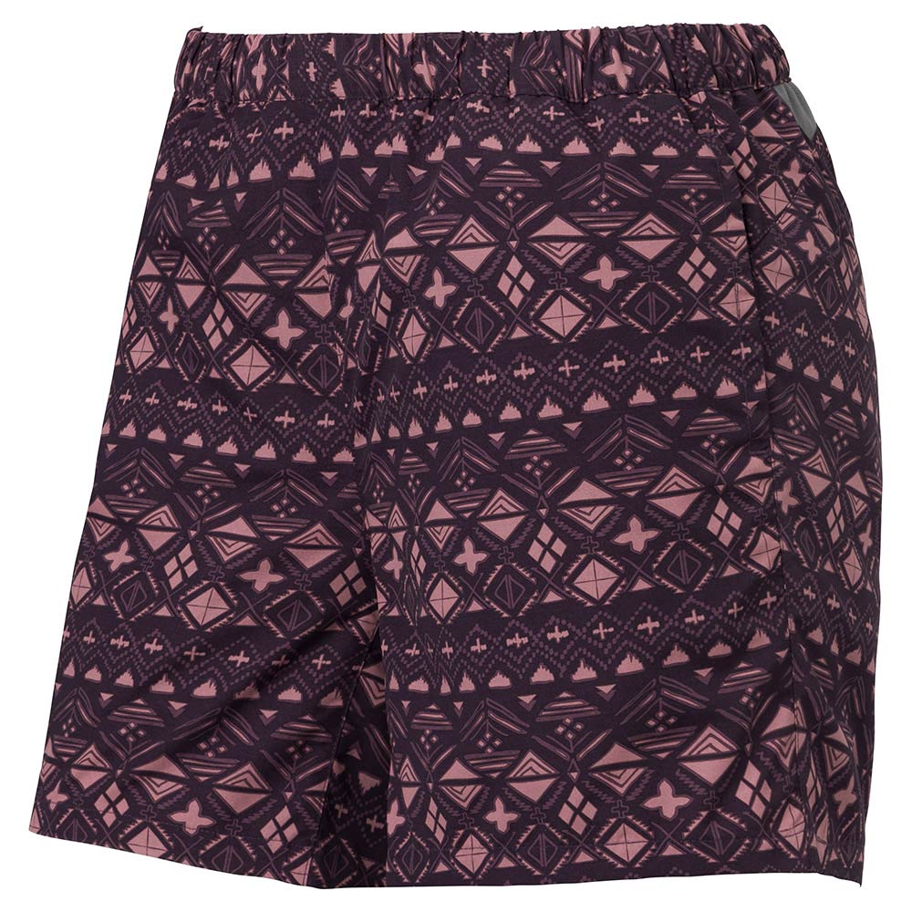 H2.OD プリントショーツ Women's