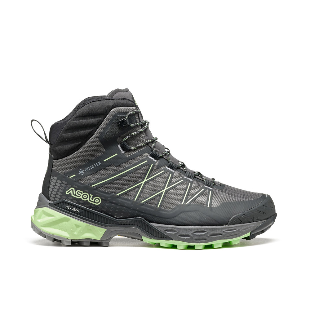 タホ MID GTX Women's