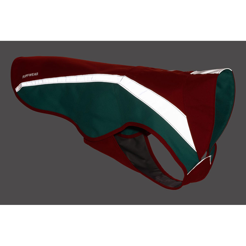 ルーメングロウ ジャケット