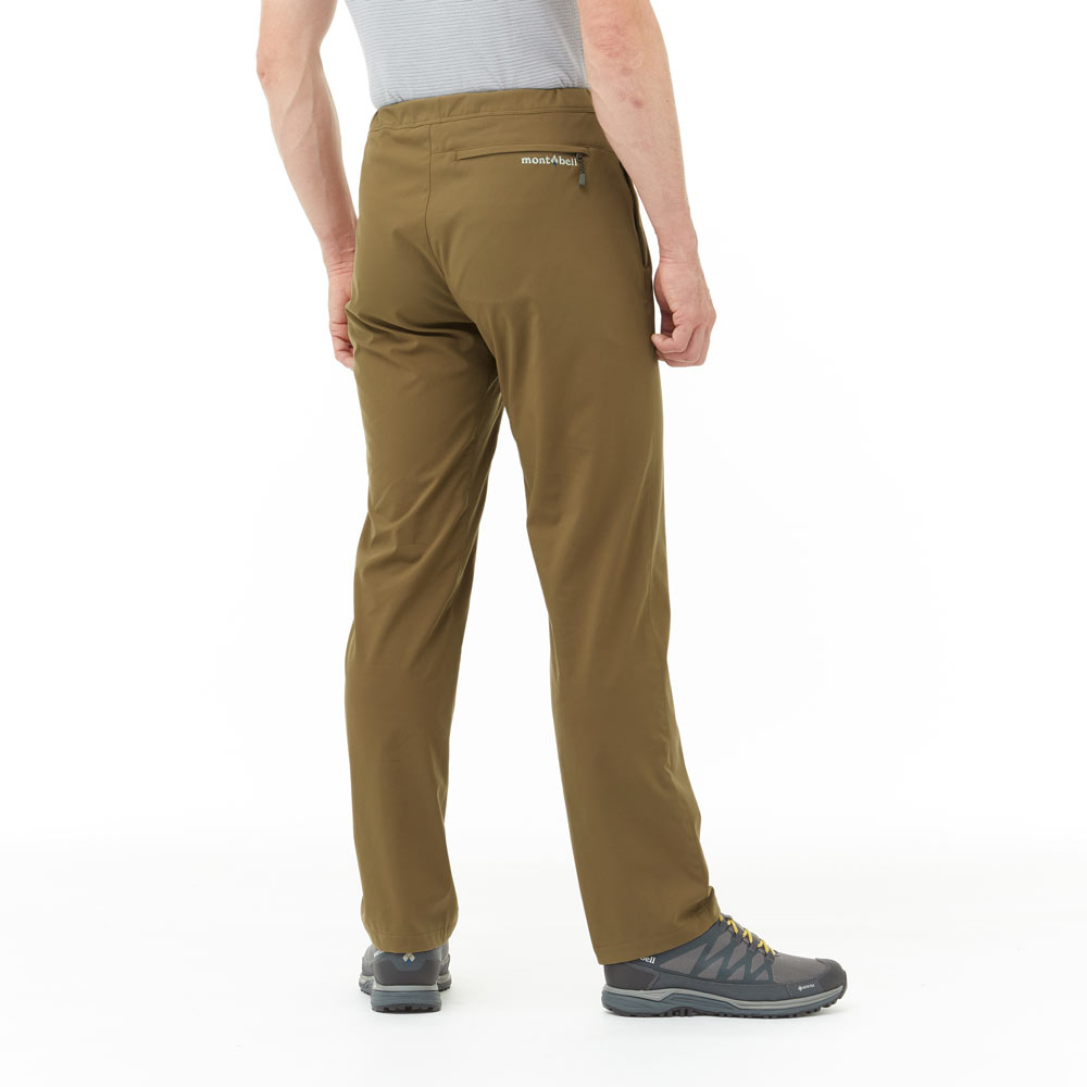 クールパンツ Men's