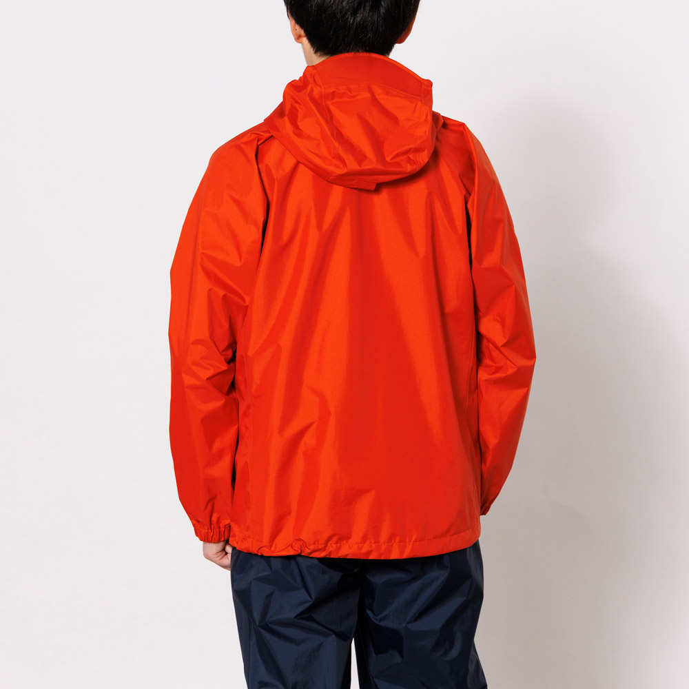 レインワーカー ジャケット Men's