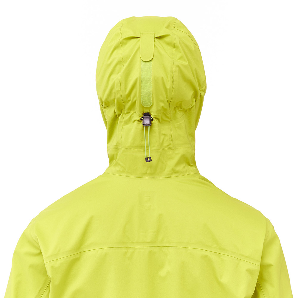 US ミディパーカ Men's