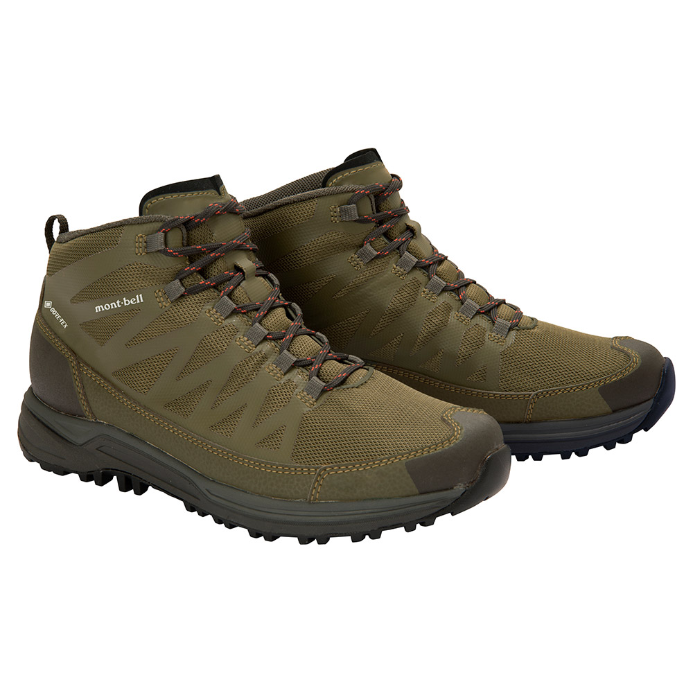 マウンテンクルーザー200 Men's
