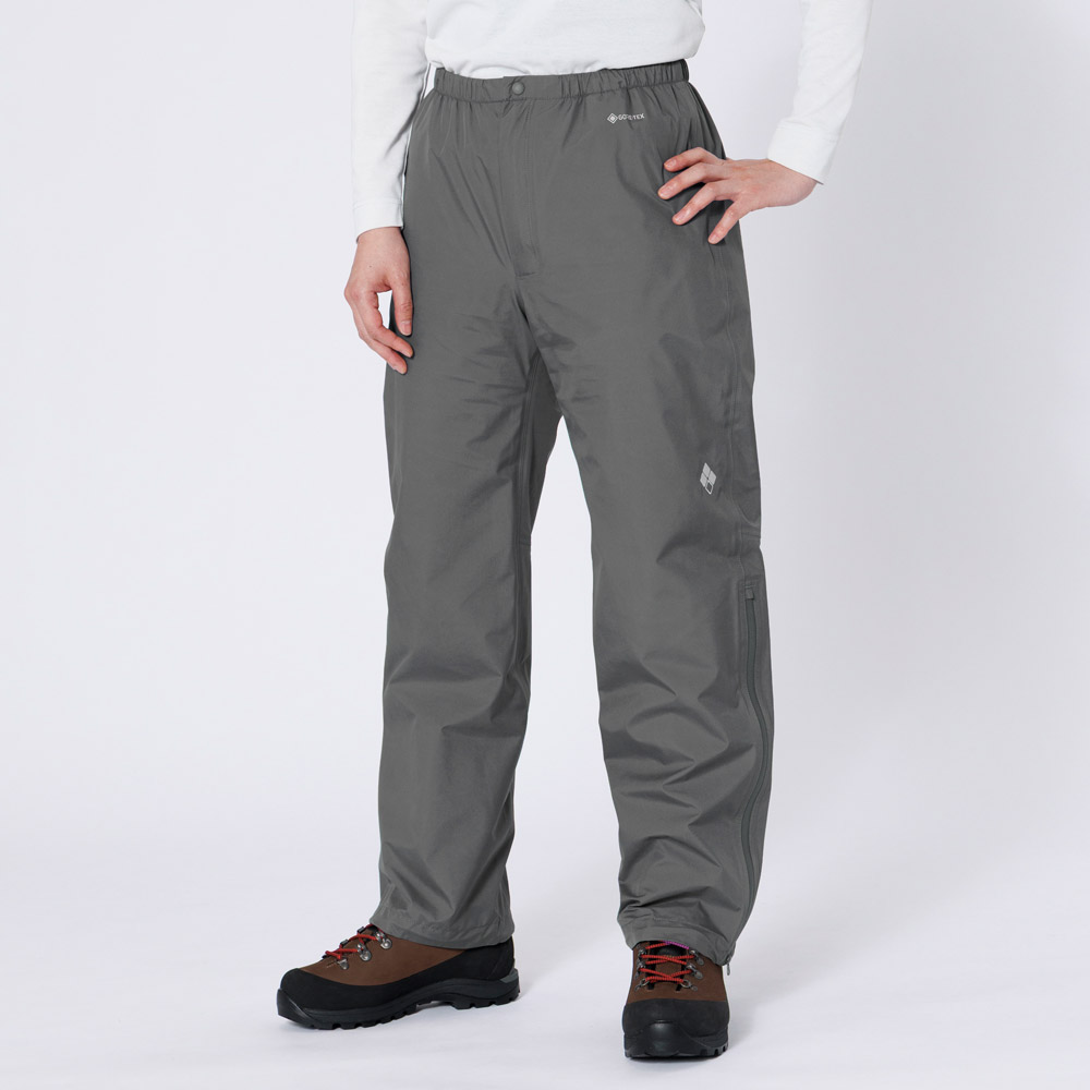 GORE-TEX レインパンツ Women's