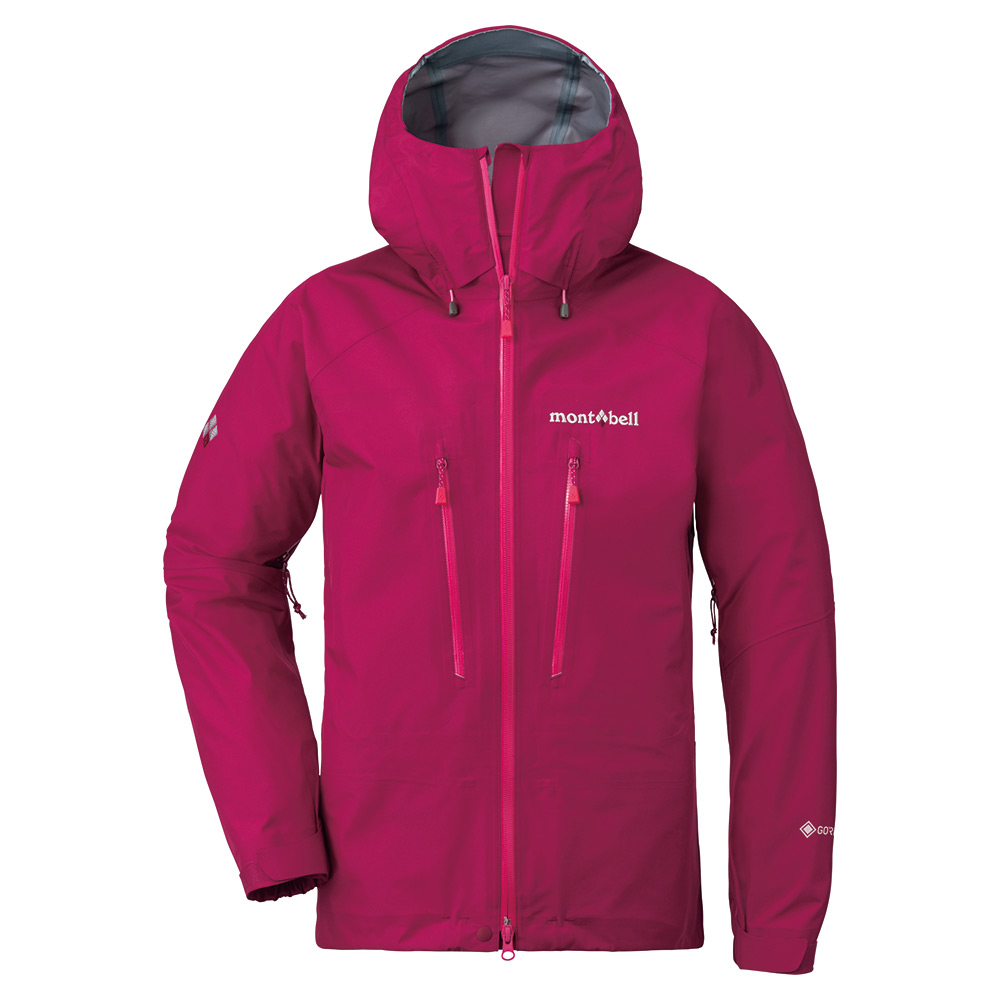 ストリームパーカ Women's