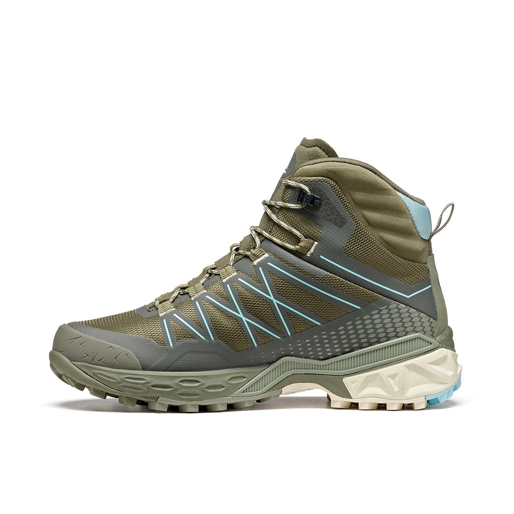 タホ MID GTX Women's