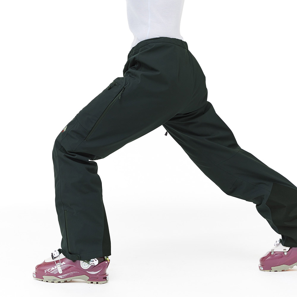 US パウダーグライド パンツ Women's