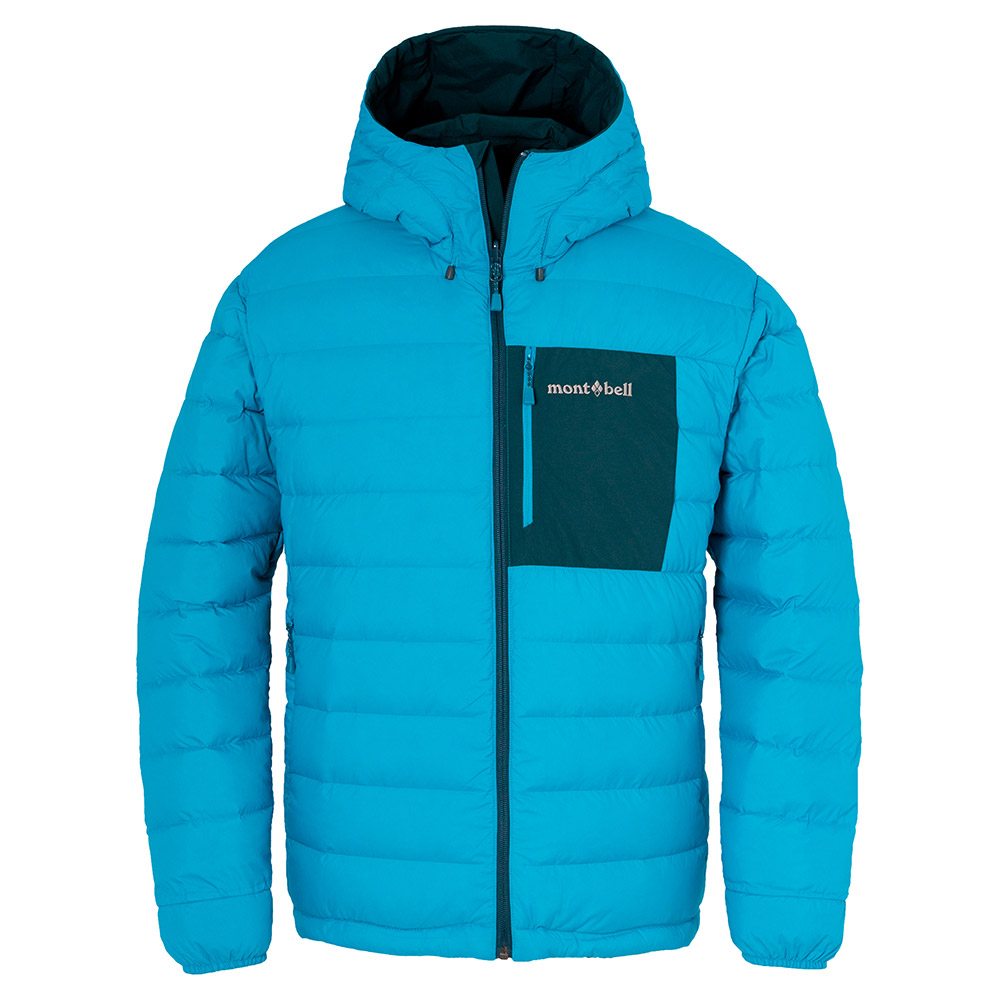 コロラドパーカ Men's