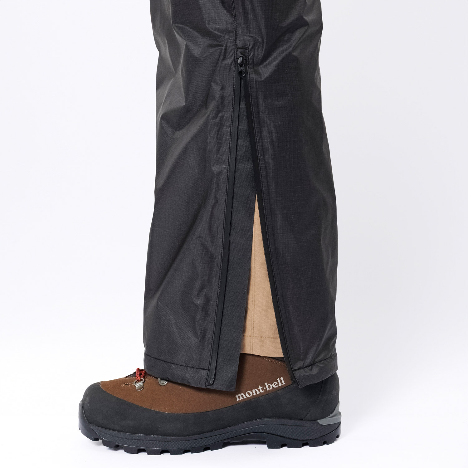 US スーパードライテック U.L.レインパンツ Men's