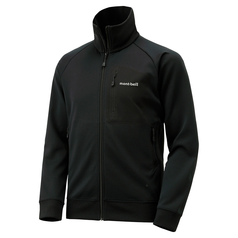 US マウンテン ジャージジャケット Men's