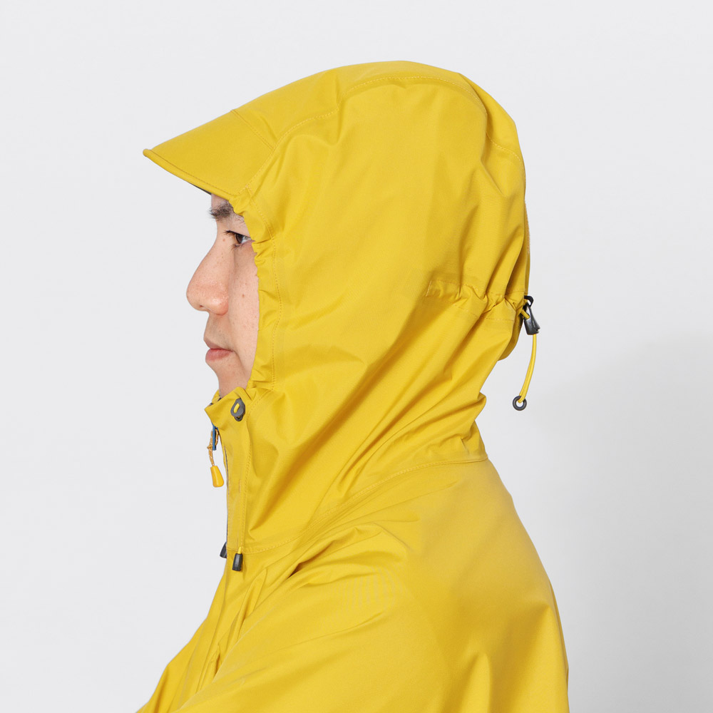 フィールド レインジャケット Men's