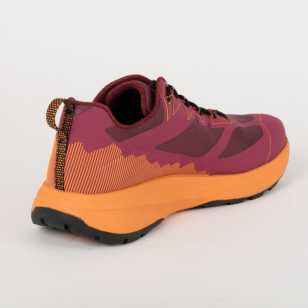 トレールホッパー Women's