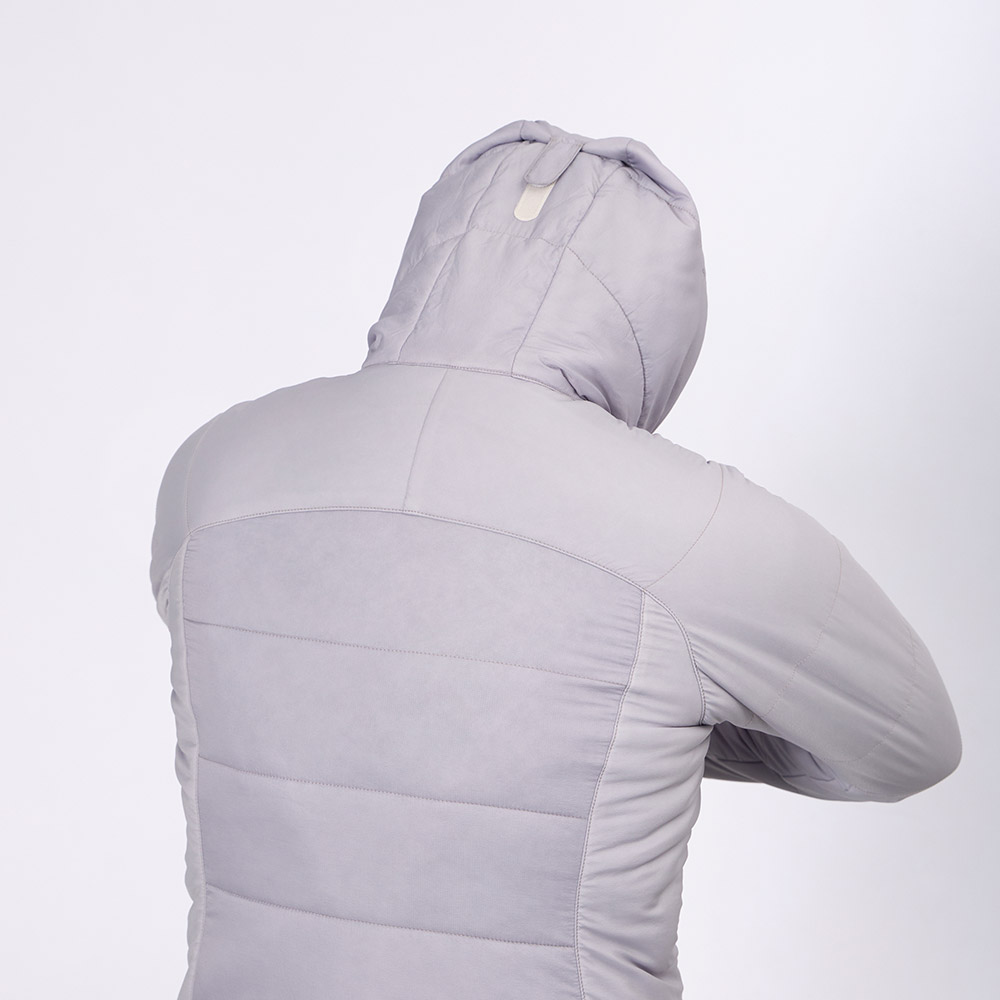 US U.L.サーマラップ パーカ Women's