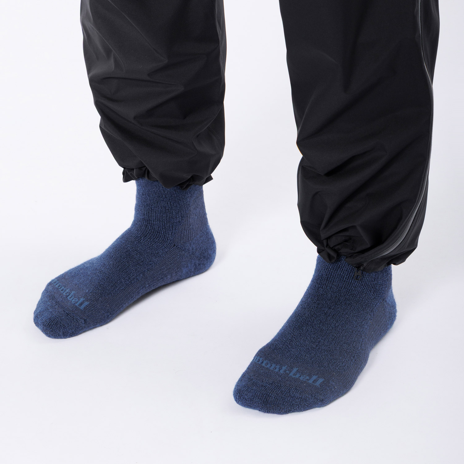 US GORE-TEX レインパンツ Men's